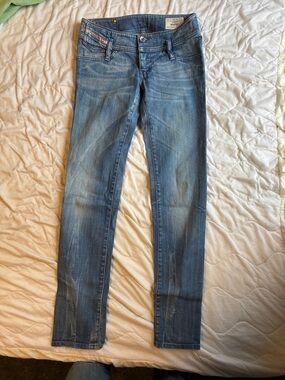 Diesel Jeans size 25